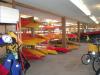 Kayak and Canoes and Bicycles, Oh My!